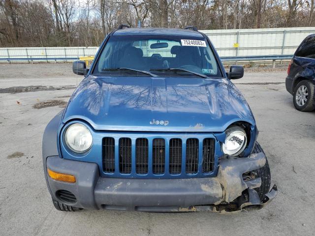 Photo 4 VIN: 1J4GL48K33W661200 - JEEP LIBERTY 