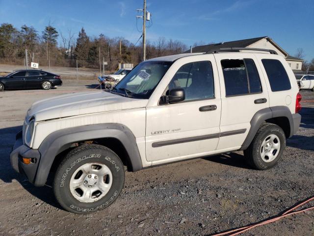 Photo 0 VIN: 1J4GL48K33W716664 - JEEP LIBERTY 