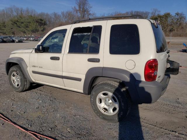 Photo 1 VIN: 1J4GL48K33W716664 - JEEP LIBERTY 