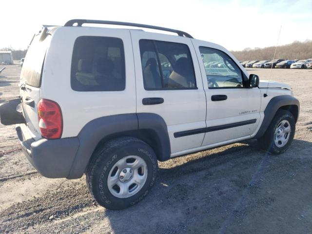 Photo 2 VIN: 1J4GL48K33W716664 - JEEP LIBERTY 