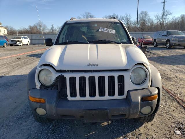 Photo 4 VIN: 1J4GL48K33W716664 - JEEP LIBERTY 