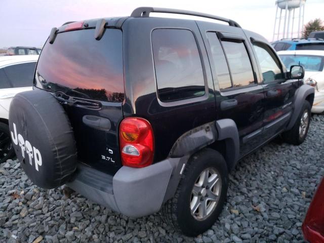 Photo 3 VIN: 1J4GL48K33W718947 - JEEP LIBERTY SP 