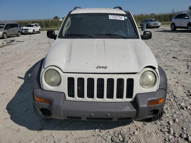 Photo 4 VIN: 1J4GL48K34W131908 - JEEP LIBERTY SP 