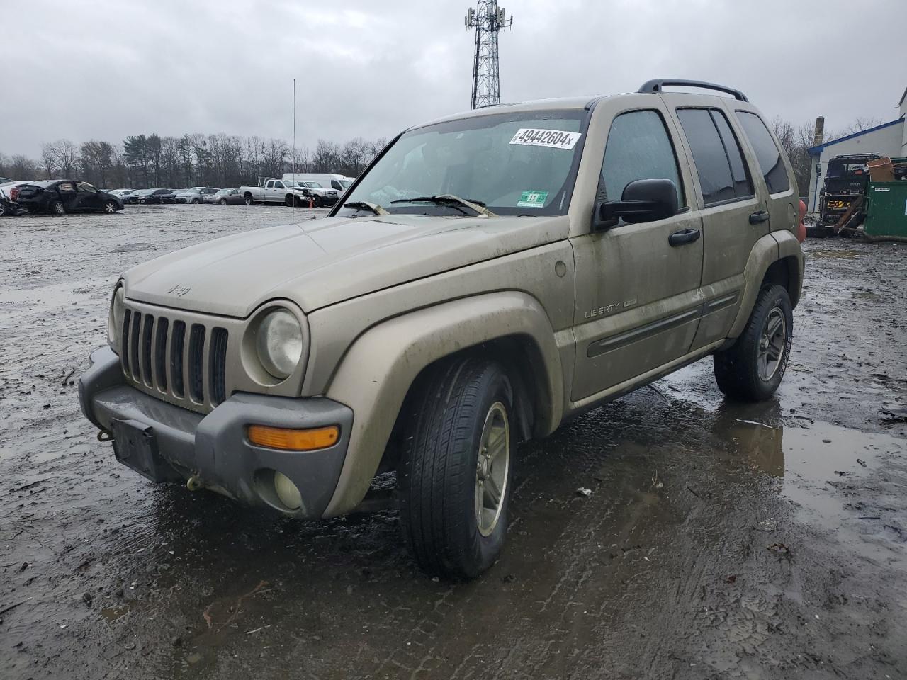 Photo 0 VIN: 1J4GL48K34W165444 - JEEP LIBERTY (NORTH AMERICA) 