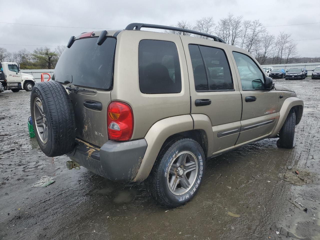 Photo 2 VIN: 1J4GL48K34W165444 - JEEP LIBERTY (NORTH AMERICA) 