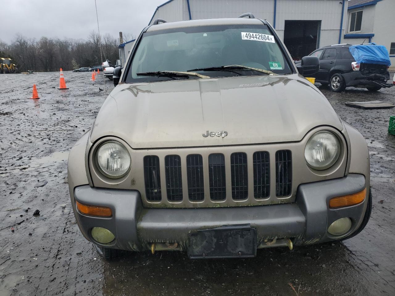 Photo 4 VIN: 1J4GL48K34W165444 - JEEP LIBERTY (NORTH AMERICA) 