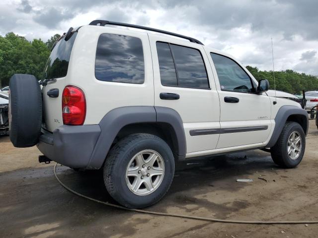 Photo 2 VIN: 1J4GL48K34W183104 - JEEP LIBERTY 