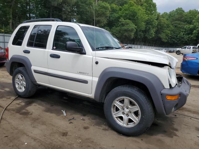 Photo 3 VIN: 1J4GL48K34W183104 - JEEP LIBERTY 