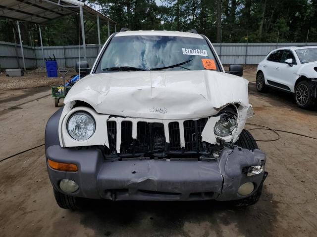 Photo 4 VIN: 1J4GL48K34W183104 - JEEP LIBERTY 