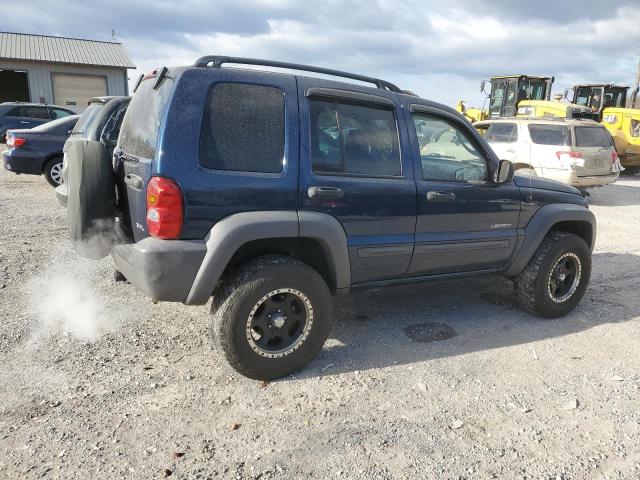 Photo 2 VIN: 1J4GL48K34W188206 - JEEP LIBERTY SP 