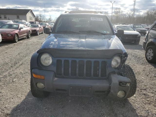 Photo 4 VIN: 1J4GL48K34W188206 - JEEP LIBERTY SP 