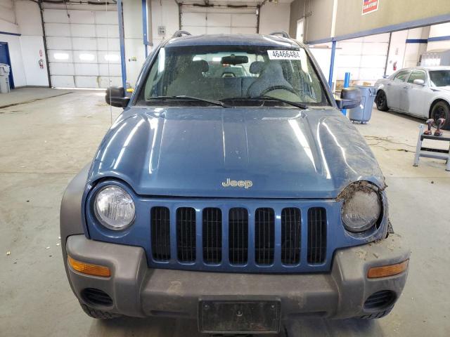 Photo 4 VIN: 1J4GL48K34W209197 - JEEP LIBERTY 