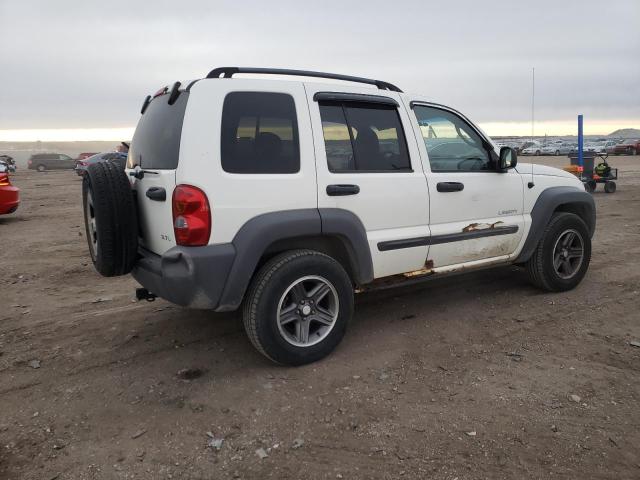 Photo 2 VIN: 1J4GL48K34W242992 - JEEP LIBERTY 