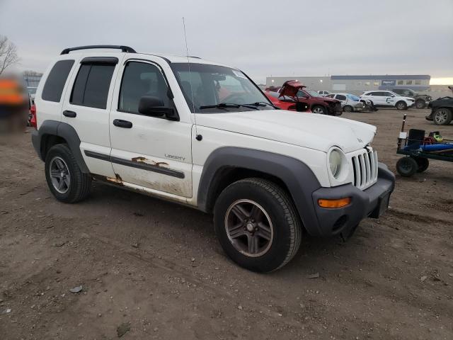 Photo 3 VIN: 1J4GL48K34W242992 - JEEP LIBERTY 