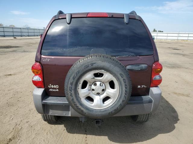 Photo 5 VIN: 1J4GL48K34W260974 - JEEP LIBERTY 