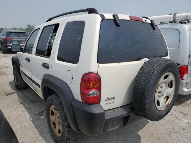 Photo 1 VIN: 1J4GL48K34W276379 - JEEP LIBERTY 