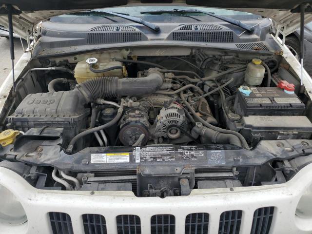 Photo 11 VIN: 1J4GL48K34W276379 - JEEP LIBERTY 