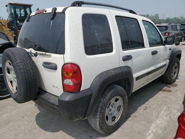 Photo 2 VIN: 1J4GL48K34W276379 - JEEP LIBERTY 