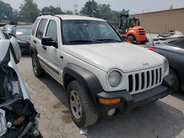 Photo 3 VIN: 1J4GL48K34W276379 - JEEP LIBERTY 