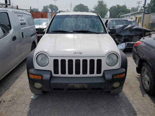 Photo 4 VIN: 1J4GL48K34W276379 - JEEP LIBERTY 