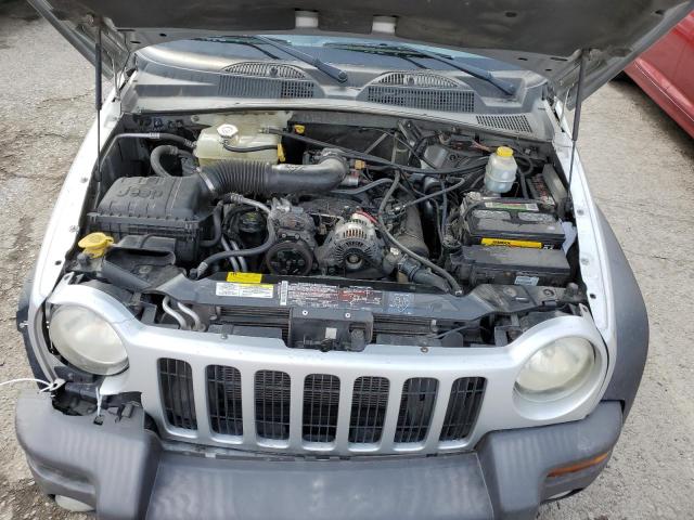 Photo 10 VIN: 1J4GL48K34W318209 - JEEP LIBERTY 