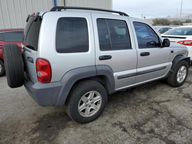 Photo 2 VIN: 1J4GL48K34W318209 - JEEP LIBERTY 