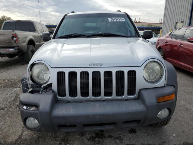 Photo 4 VIN: 1J4GL48K34W318209 - JEEP LIBERTY 