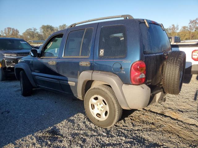 Photo 1 VIN: 1J4GL48K34W320302 - JEEP LIBERTY SP 