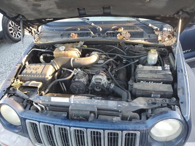 Photo 10 VIN: 1J4GL48K34W320302 - JEEP LIBERTY SP 