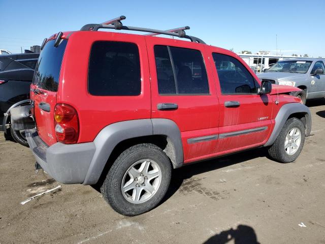 Photo 2 VIN: 1J4GL48K34W324964 - JEEP LIBERTY 