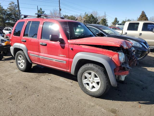 Photo 3 VIN: 1J4GL48K34W324964 - JEEP LIBERTY 