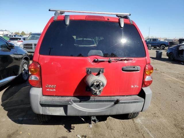 Photo 5 VIN: 1J4GL48K34W324964 - JEEP LIBERTY 