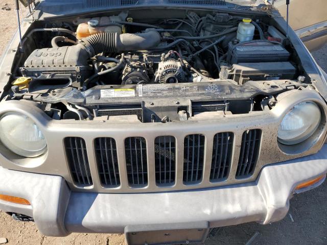 Photo 10 VIN: 1J4GL48K34W326391 - JEEP LIBERTY 