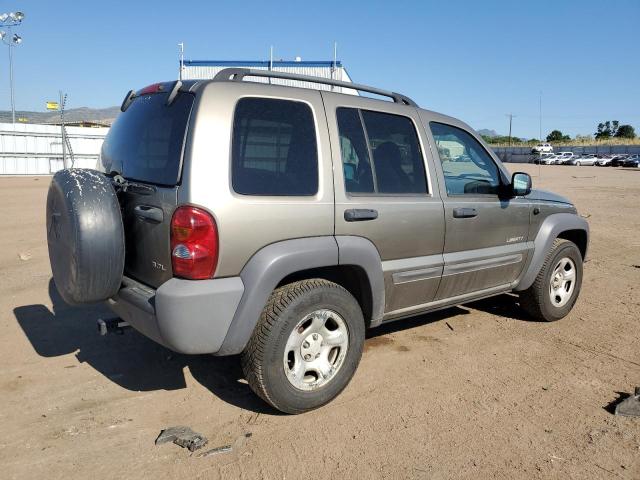 Photo 2 VIN: 1J4GL48K34W326391 - JEEP LIBERTY 