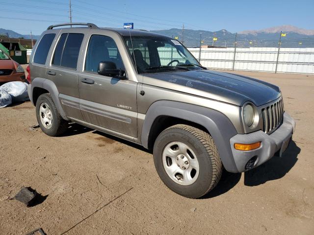 Photo 3 VIN: 1J4GL48K34W326391 - JEEP LIBERTY 