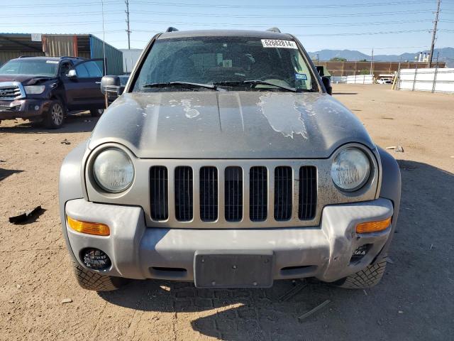 Photo 4 VIN: 1J4GL48K34W326391 - JEEP LIBERTY 