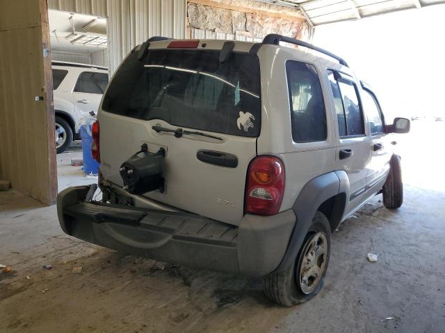 Photo 2 VIN: 1J4GL48K34W327895 - JEEP LIBERTY 