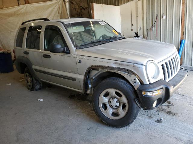 Photo 3 VIN: 1J4GL48K34W327895 - JEEP LIBERTY 