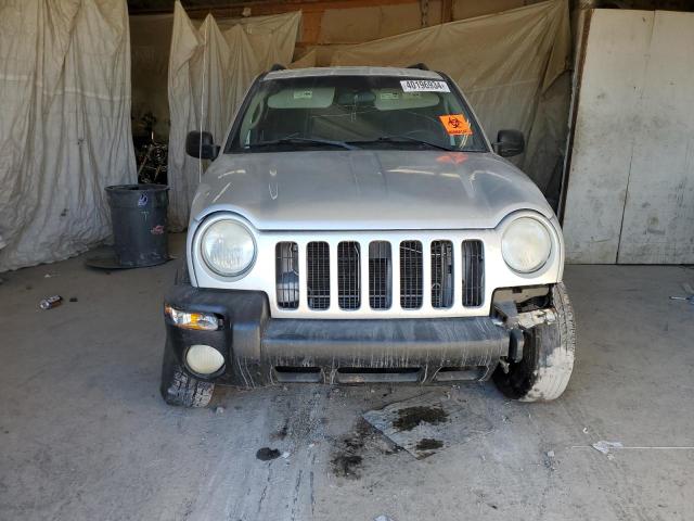 Photo 4 VIN: 1J4GL48K34W327895 - JEEP LIBERTY 