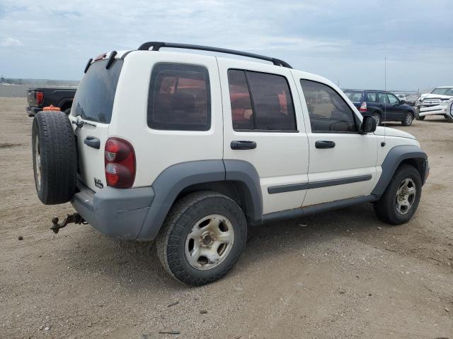 Photo 2 VIN: 1J4GL48K35W620164 - JEEP LIBERTY 