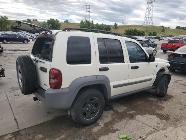 Photo 2 VIN: 1J4GL48K35W624523 - JEEP LIBERTY 