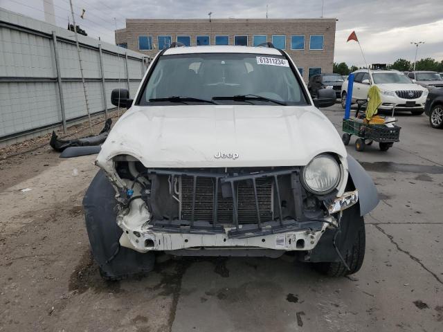 Photo 4 VIN: 1J4GL48K35W624523 - JEEP LIBERTY 