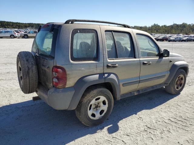 Photo 2 VIN: 1J4GL48K35W693969 - JEEP LIBERTY SP 