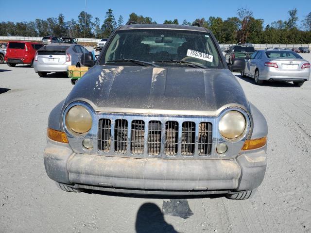 Photo 4 VIN: 1J4GL48K35W693969 - JEEP LIBERTY SP 