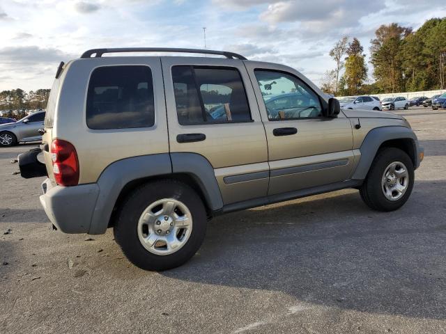 Photo 2 VIN: 1J4GL48K35W705442 - JEEP LIBERTY SP 