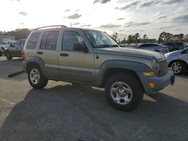 Photo 3 VIN: 1J4GL48K35W705442 - JEEP LIBERTY SP 