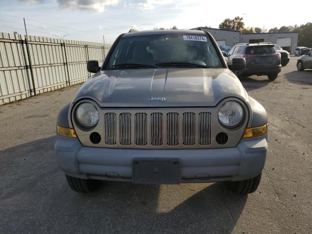 Photo 4 VIN: 1J4GL48K35W705442 - JEEP LIBERTY SP 