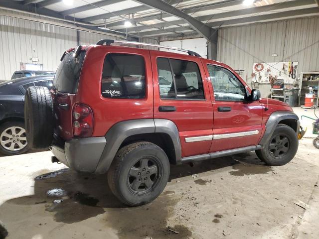 Photo 2 VIN: 1J4GL48K36W168489 - JEEP LIBERTY 