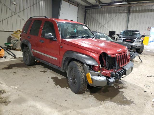 Photo 3 VIN: 1J4GL48K36W168489 - JEEP LIBERTY 