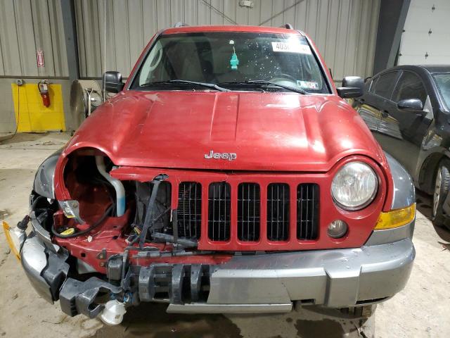 Photo 4 VIN: 1J4GL48K36W168489 - JEEP LIBERTY 